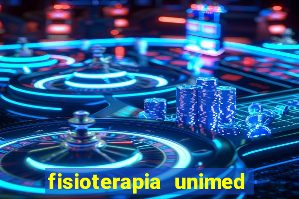 fisioterapia unimed porto alegre